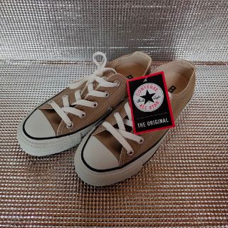 オールスター(ALL STAR（CONVERSE）)の【新品未使用】CONVERSE 22cm(スニーカー)