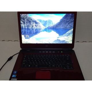 NEC LaVie ノートパソコン Windows11 (J69) - www.tigerwingz.com