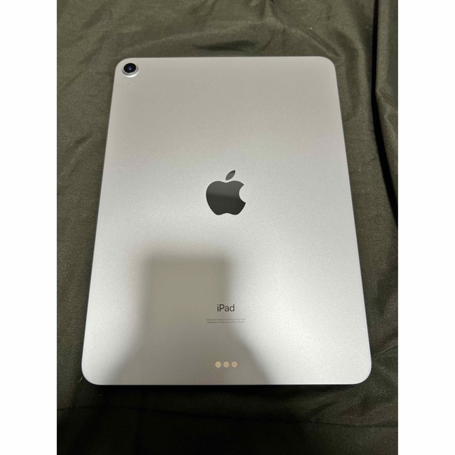 iPad air 第4世代　256GB スカイブルー　美品