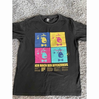 グラニフ(Design Tshirts Store graniph)のグラニフ　グラニフデザインTシャツ　グラニフTシャツ(Tシャツ/カットソー(半袖/袖なし))
