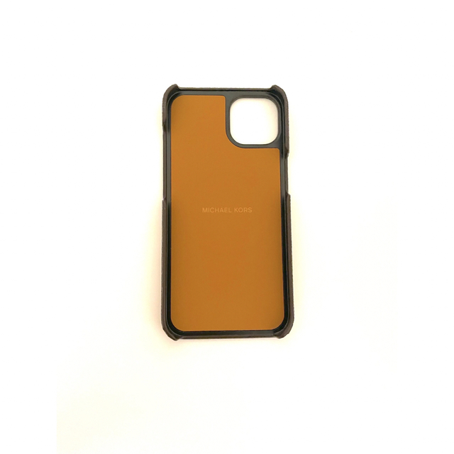 Michael Kors(マイケルコース)の＊新品、未使用＊MICHAEL KORS  iPhone13 iPhoneケース スマホ/家電/カメラのスマホアクセサリー(iPhoneケース)の商品写真