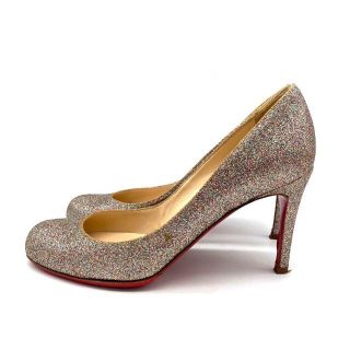 Christian Louboutin - ✨美品✨クリスチャンルブタン 23.5cm