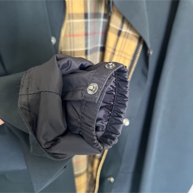 Barbour(バーブァー)の☆断捨離特価☆ BARBOUR BEAUFORT SL 2Layer メンズのジャケット/アウター(ブルゾン)の商品写真