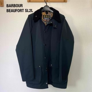 バーブァー(Barbour)の☆断捨離特価☆ BARBOUR BEAUFORT SL 2Layer(ブルゾン)