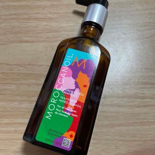 モロッカンオイル(Moroccan oil)のモロッカンオイル　トリートメント(トリートメント)