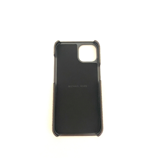 Michael Kors(マイケルコース)の＊新品、未使用＊MICHAEL KORS  iPhone13 iPhoneケース スマホ/家電/カメラのスマホアクセサリー(iPhoneケース)の商品写真