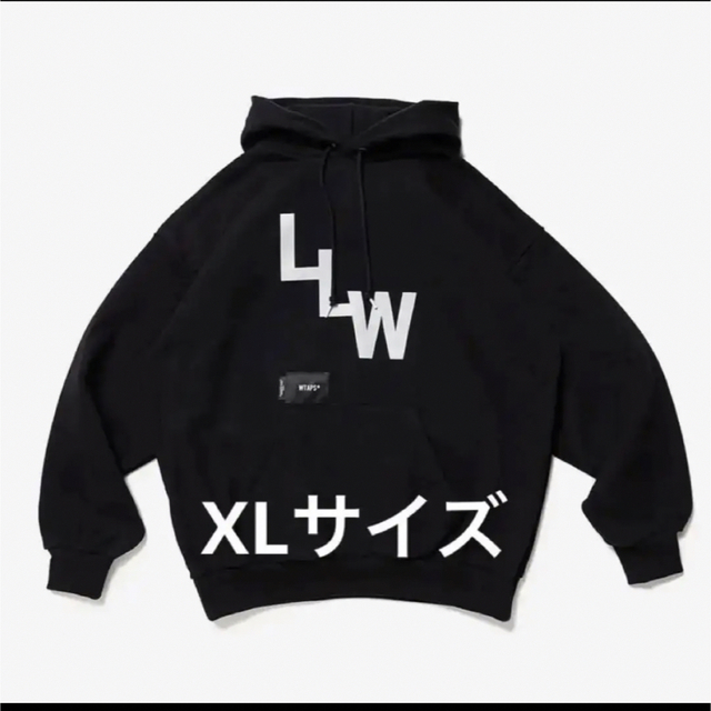 W)taps(ダブルタップス)のWTAPS LLW / HOODY / COTTON  ネイバーフッド　パーカー メンズのトップス(パーカー)の商品写真