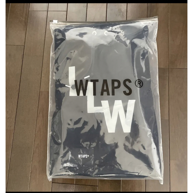 W)taps(ダブルタップス)のWTAPS LLW / HOODY / COTTON  ネイバーフッド　パーカー メンズのトップス(パーカー)の商品写真