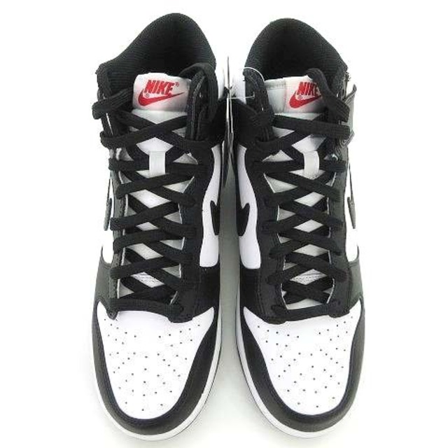 NIKE(ナイキ)のNIKE W Dunk High DD1869-103 スニーカー US10 レディースの靴/シューズ(スニーカー)の商品写真