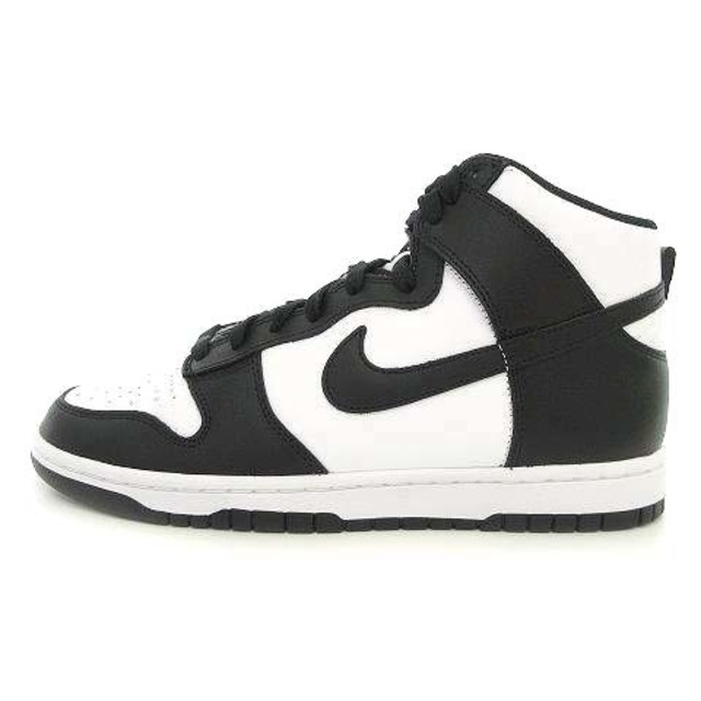 NIKE(ナイキ)のNIKE W Dunk High DD1869-103 スニーカー US10 レディースの靴/シューズ(スニーカー)の商品写真