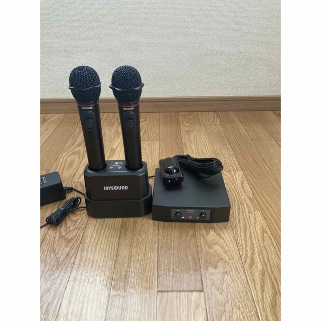 桜の花びら(厚みあり) JOYSOUNDマイクセット | alamiah.edu.sa
