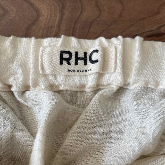 RHC ロングスカート |