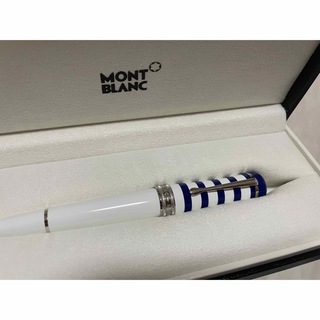 モンブラン(MONTBLANC)の【新品美品】Mont Blanc モンブランボールペン(その他)