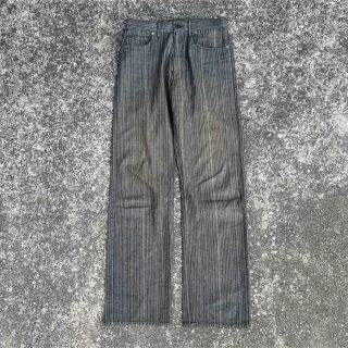 PPFM anarchy denim 00's y2k アーカイブ