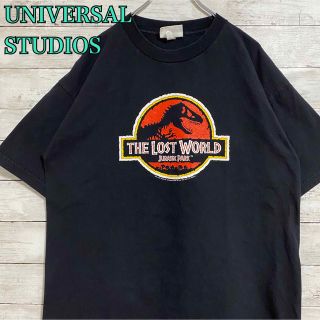 ユニバーサルスタジオジャパン ヴィンテージ Tシャツ・カットソー