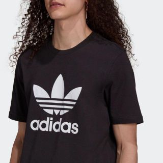 オリジナルス(Originals（adidas）)の[新品] 4XL | アディカラー クラシックス トレフォイル Tシャツ(Tシャツ/カットソー(半袖/袖なし))