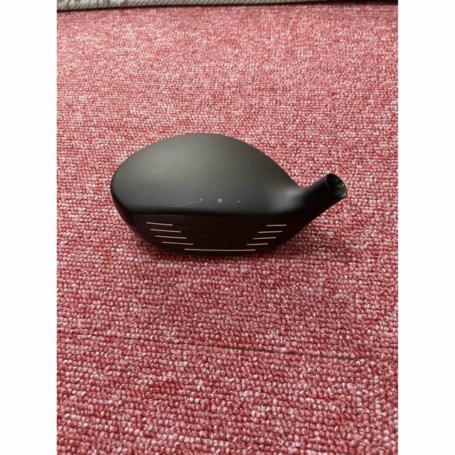 PING G425  MAX 5W ヘッド単品 ヘッドカバー付　名機 1