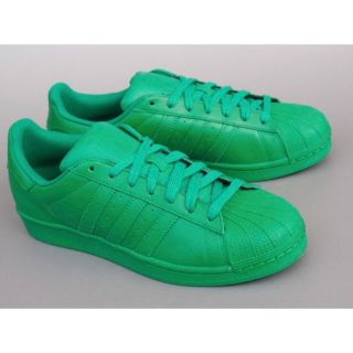 アディダス(adidas)のadidas SUPERSTAR SC ファレル(スニーカー)