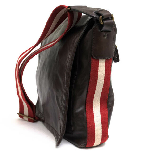 Bally - バリー/BALLY バッグ ショルダーバッグ 鞄 メンズ 男性 男性