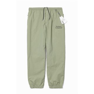 ennoy エンノイとスタイリスト私物 NYLON PANTS Sage M(その他)