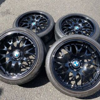 BMW ホイール 純正 鍛造の通販 9点 | フリマアプリ ラクマ