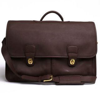 COACH - コーチ/COACH バッグ ブリーフケース ビジネスバッグ 鞄