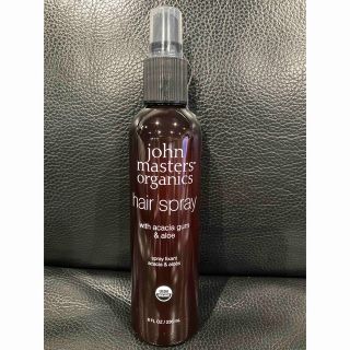 ジョンマスターオーガニック(John Masters Organics)のJohn Masters Organics ヘアスプレー(ヘアスプレー)