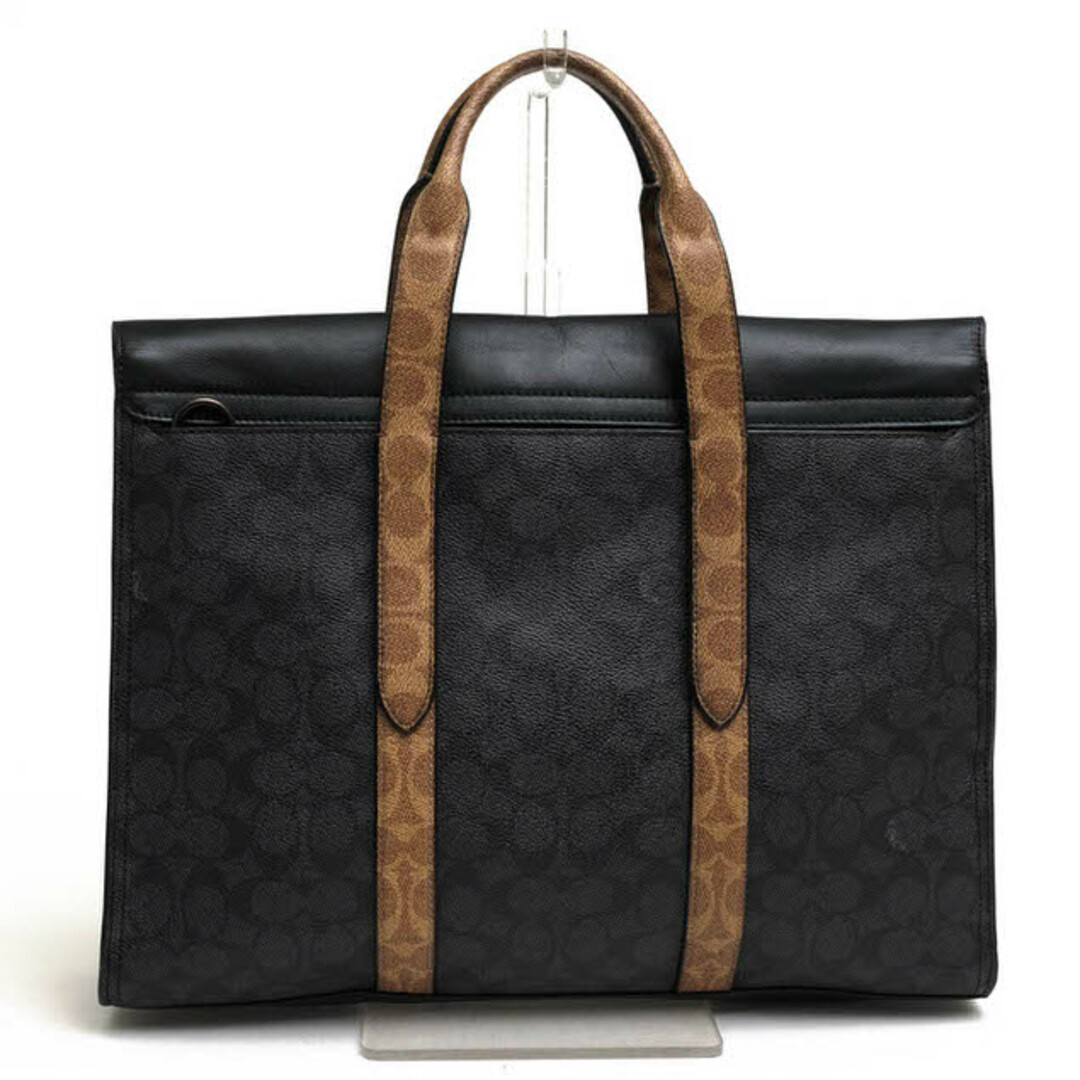 COACH - コーチ/COACH バッグ ブリーフケース ビジネスバッグ COACH - コーチ/COACH バッグ ブリーフケース ビジネスバッグ