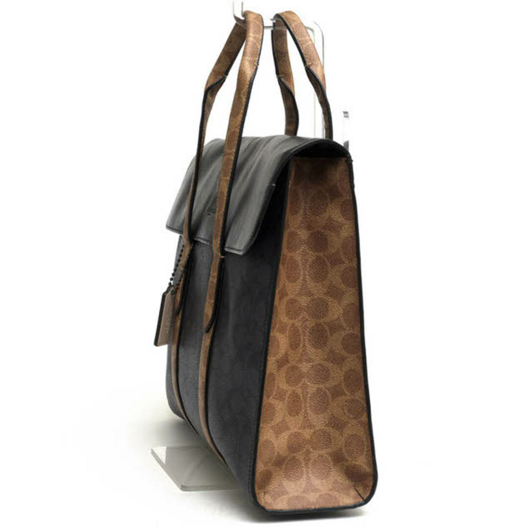 COACH - コーチ/COACH バッグ ブリーフケース ビジネスバッグ COACH - コーチ/COACH バッグ ブリーフケース ビジネスバッグ