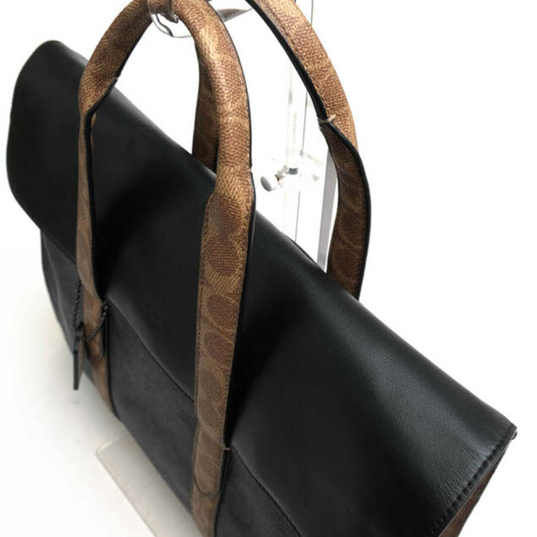 COACH - コーチ/COACH バッグ ブリーフケース ビジネスバッグ COACH - コーチ/COACH バッグ ブリーフケース ビジネスバッグ