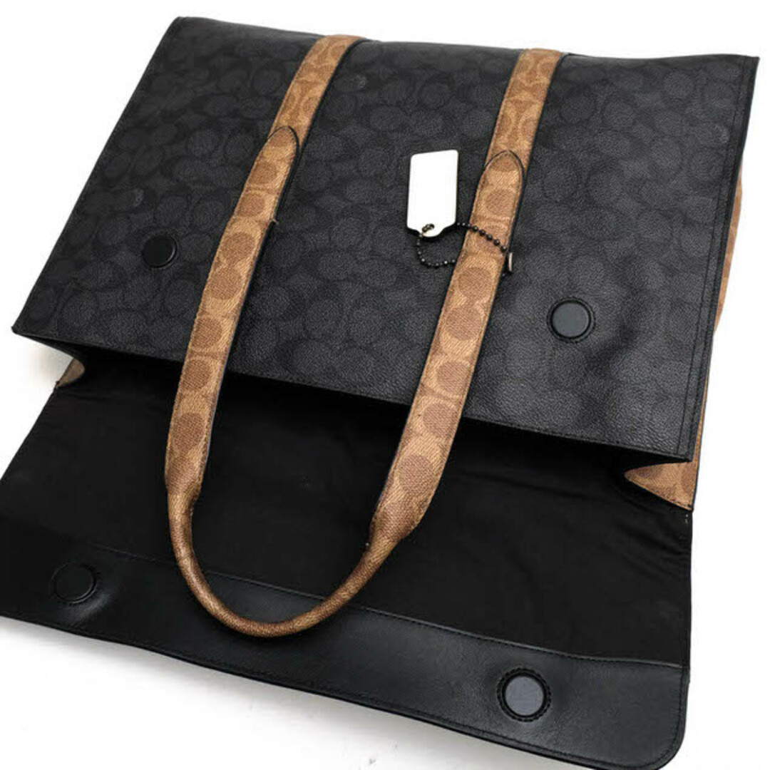 COACH - コーチ/COACH バッグ ブリーフケース ビジネスバッグ COACH - コーチ/COACH バッグ ブリーフケース ビジネスバッグ