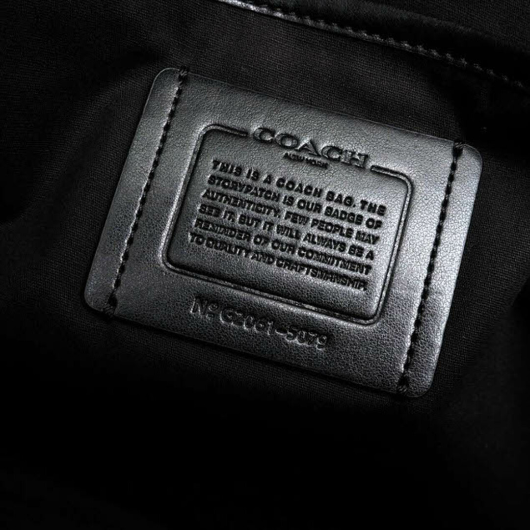 COACH - コーチ/COACH バッグ ブリーフケース ビジネスバッグ COACH - コーチ/COACH バッグ ブリーフケース ビジネスバッグ