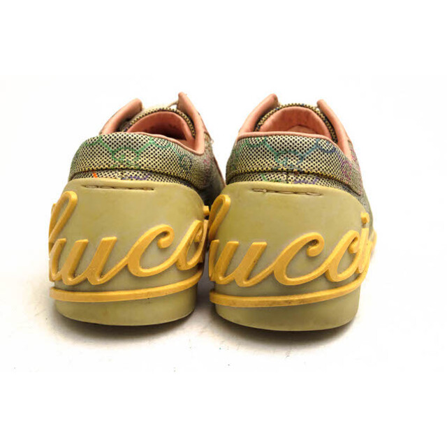 GUCCI - グッチ/GUCCI シューズ スニーカー 靴 ローカット GUCCI - グッチ/GUCCI シューズ スニーカー 靴 ローカット