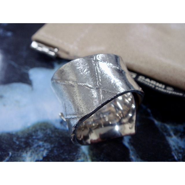 ガルニ GARNI シルバーリング 17〜18号 | zold-ut.hu
