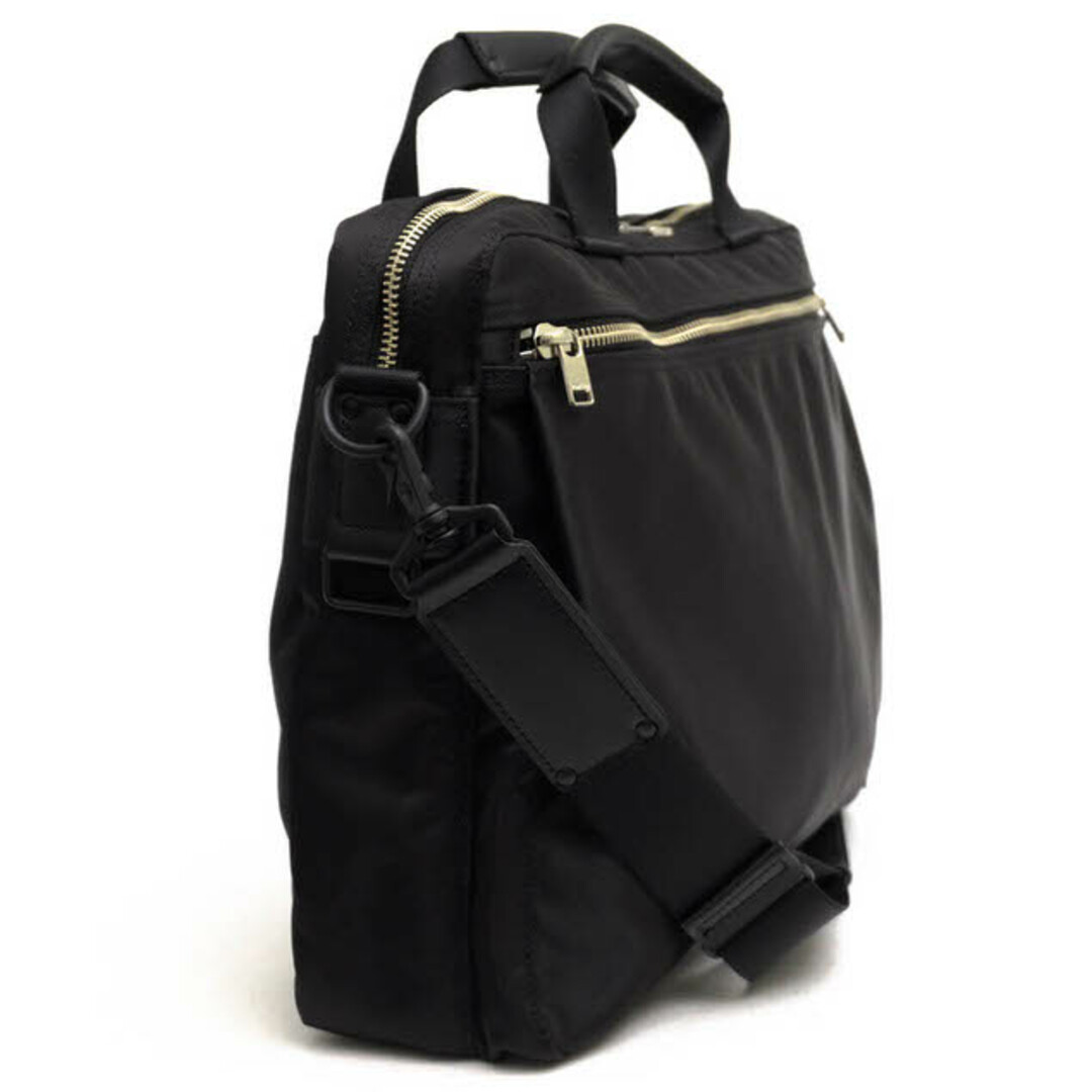 PORTER / PORTER LIFT 速けれ 2WAY BRIEFCASE PORTER / PORTER LIFT 速けれ 2WAY BRIEFCASE
