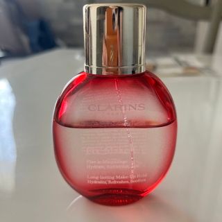 クラランス(CLARINS)のクラランス フィックスメイクアップ 50ml(その他)