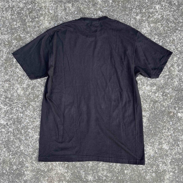 00s Vintage アーカイブ シルクドゥソレイユ Tシャツ y2k パンク メンズのトップス(Tシャツ/カットソー(半袖/袖なし))の商品写真