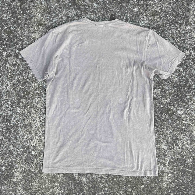 00s Vintage アーカイブ シルクドゥソレイユ Tシャツ y2k パンク メンズのトップス(Tシャツ/カットソー(半袖/袖なし))の商品写真