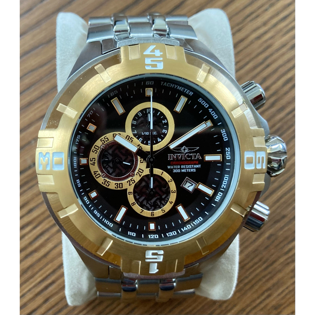 [インビクタ]Invicta プロダイバー 12358 メンズ 未使用新品