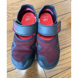 ニューバランス(New Balance)のニューバランス　サンダル　22cm(サンダル)