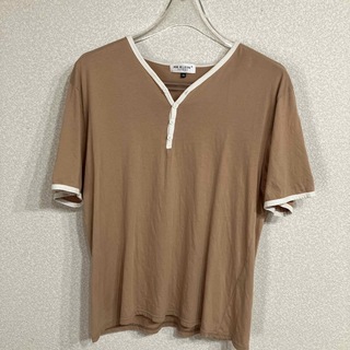 エムケーミッシェルクラン(MK MICHEL KLEIN)のTシャツ(Tシャツ/カットソー(半袖/袖なし))