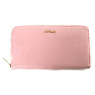 フルラ ピンク 財布(レディース)の通販 1,000点以上 | Furlaの 