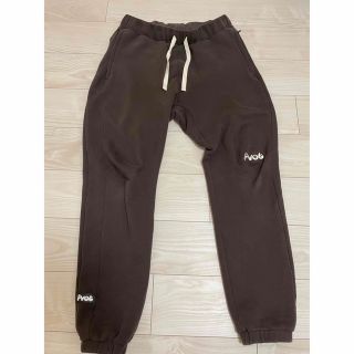 ナイキ(NIKE)のpvot PREMIUM SWEAT PANTS CHARCOAL BROWN(その他)