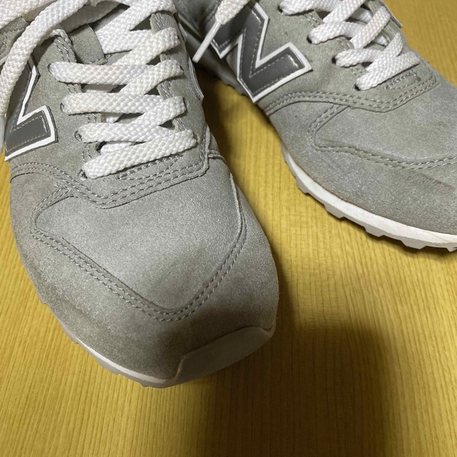 New Balance(ニューバランス)のニューバランス　WL９９６EMA    ２４㎝ レディースの靴/シューズ(スニーカー)の商品写真