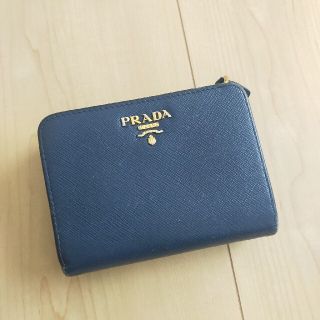 プラダ(PRADA)のプラダ　財布(財布)