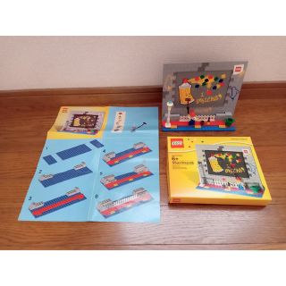 レゴ(Lego)の廃盤商品　☆　LEGO　☆ 　ピクチャーフレーム(キャラクターグッズ)