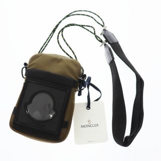 MONCLER - モンクレール 21SS エクストリーム フォン ケース