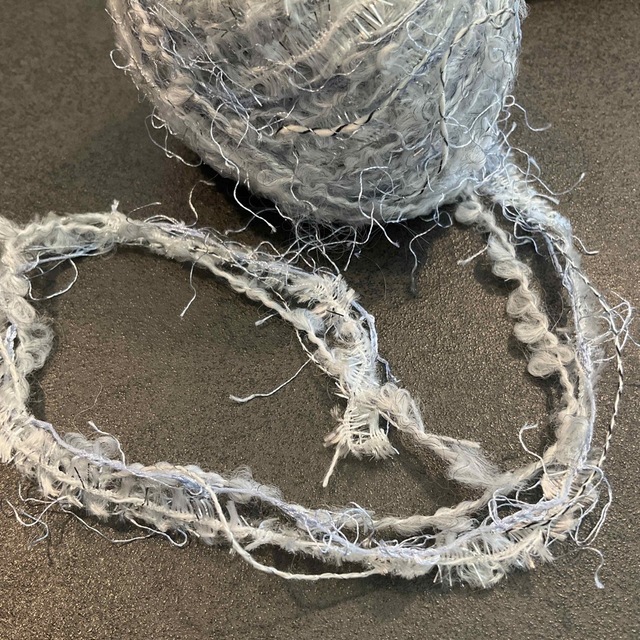 引き揃え糸⑥ ハンドメイドの素材/材料(生地/糸)の商品写真