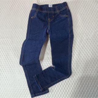 ギャップキッズ(GAP Kids)のGAP kids 110 ギャップキッズ　スキニーパンツ ストレッチパンツ(パンツ/スパッツ)