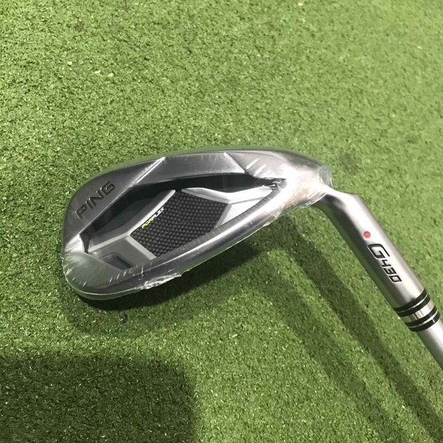ピン G430 ウエッジ 54° 新品同様 www.markettraders.com